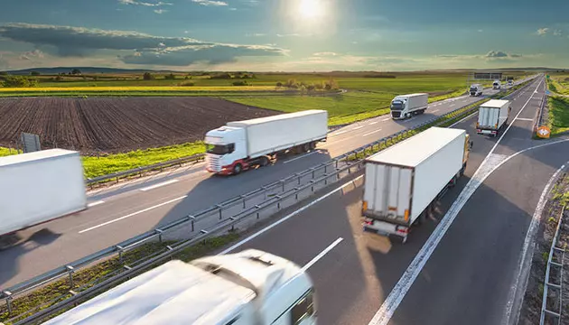 Gaziantep Şehirler Arası Nakliyat